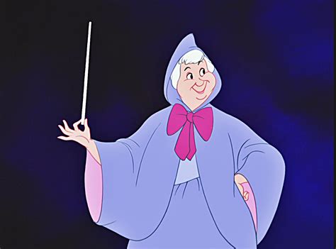 Fairy Godmother 